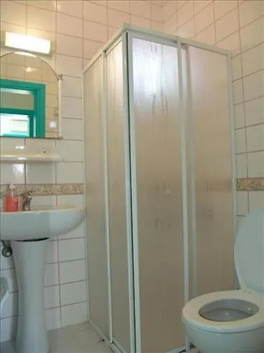 Villa Nergis Битез 5*,
