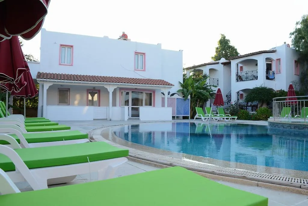 Villa Nergis Битез 5*,  Турция