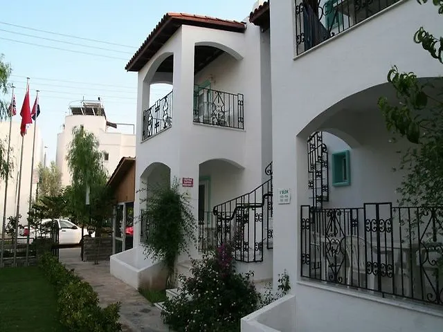 Villa Nergis Битез Турция