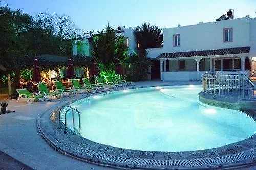 Villa Nergis Битез