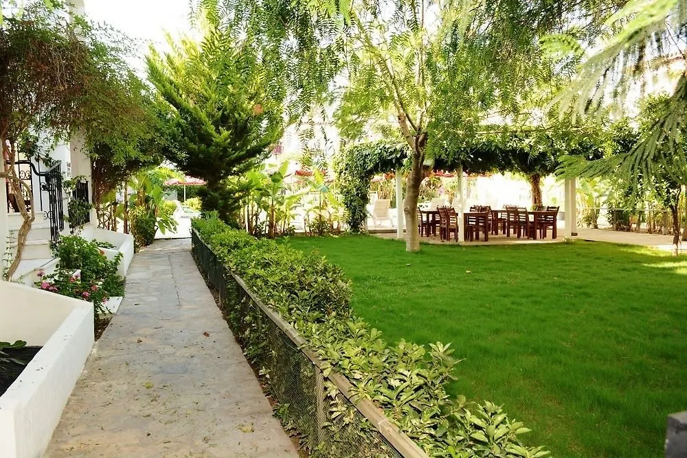 Villa Nergis Битез 5*,  Турция