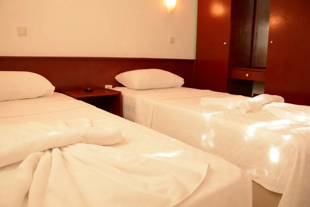 Villa Nergis Битез 5*,  Турция