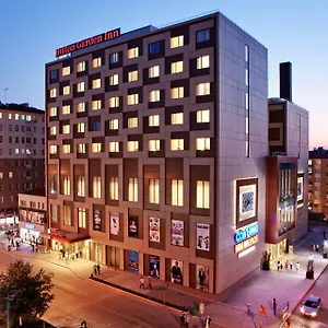 Hilton Garden Hotel