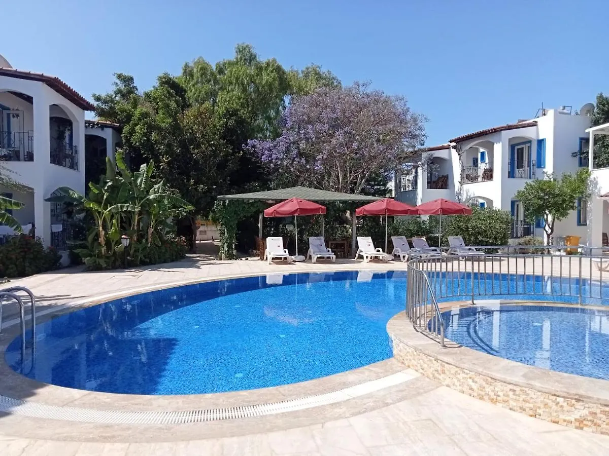 Villa Nergis Turkey