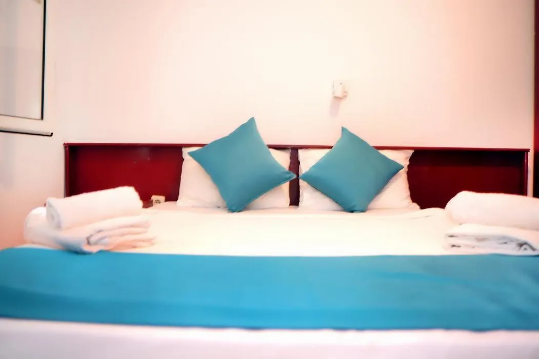 Villa Nergis Aparthotel