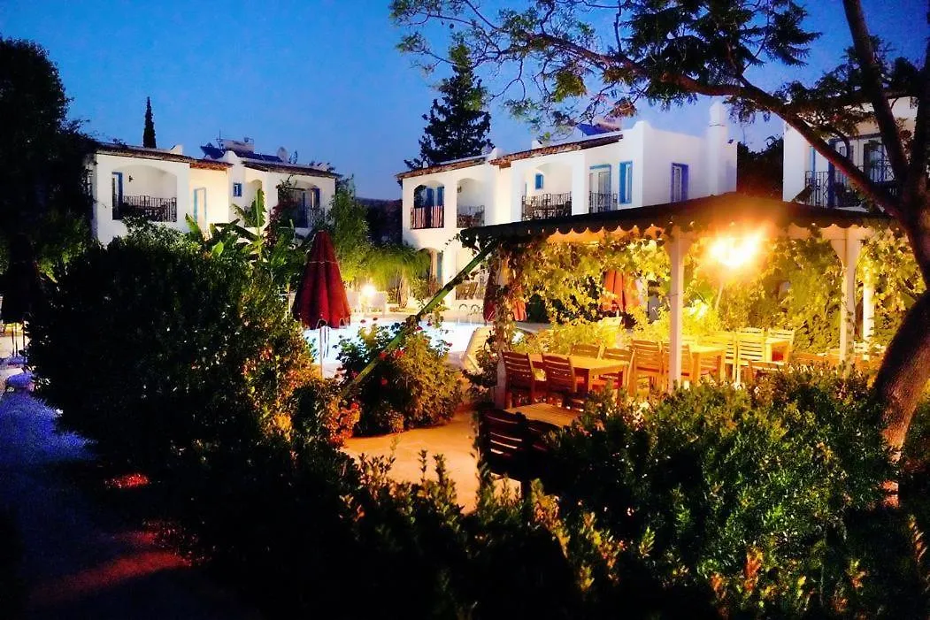 Villa Nergis