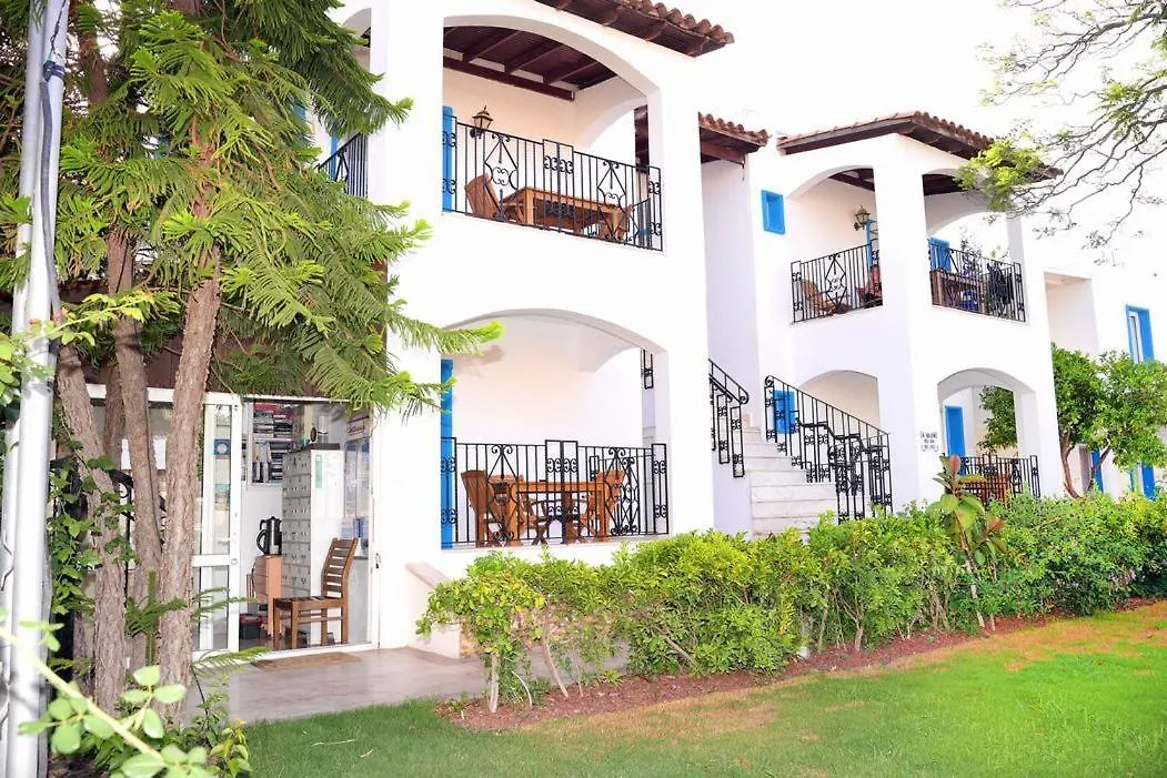 Villa Nergis 5*, Bitez Turkey