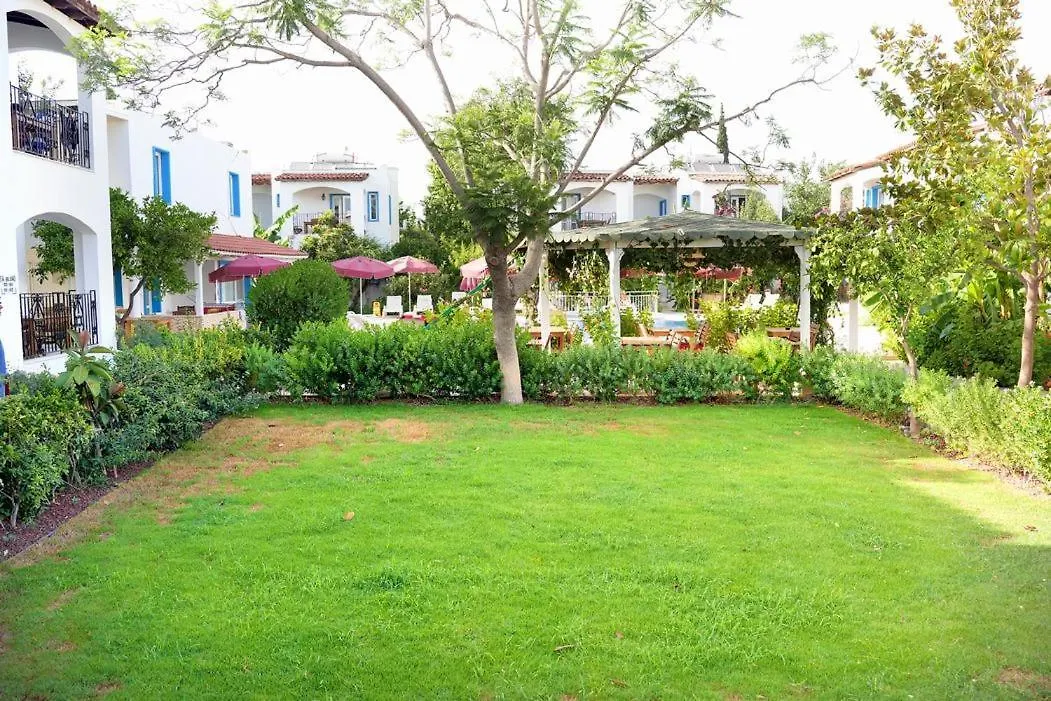 ***** Aparthotel Villa Nergis Turkey