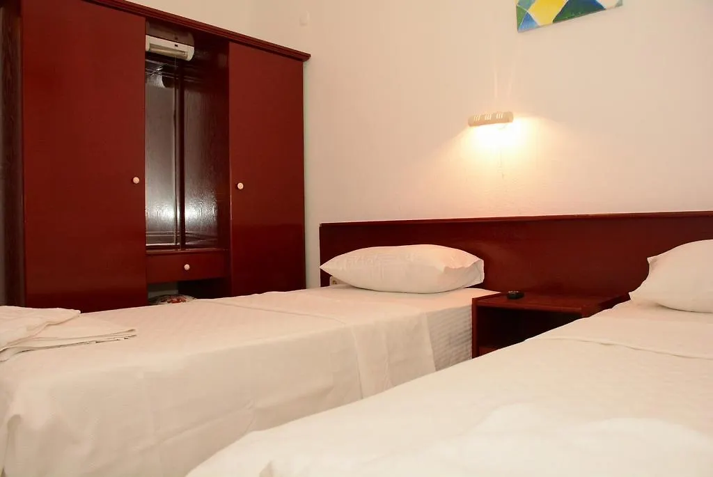 ***** Aparthotel Villa Nergis Turkey