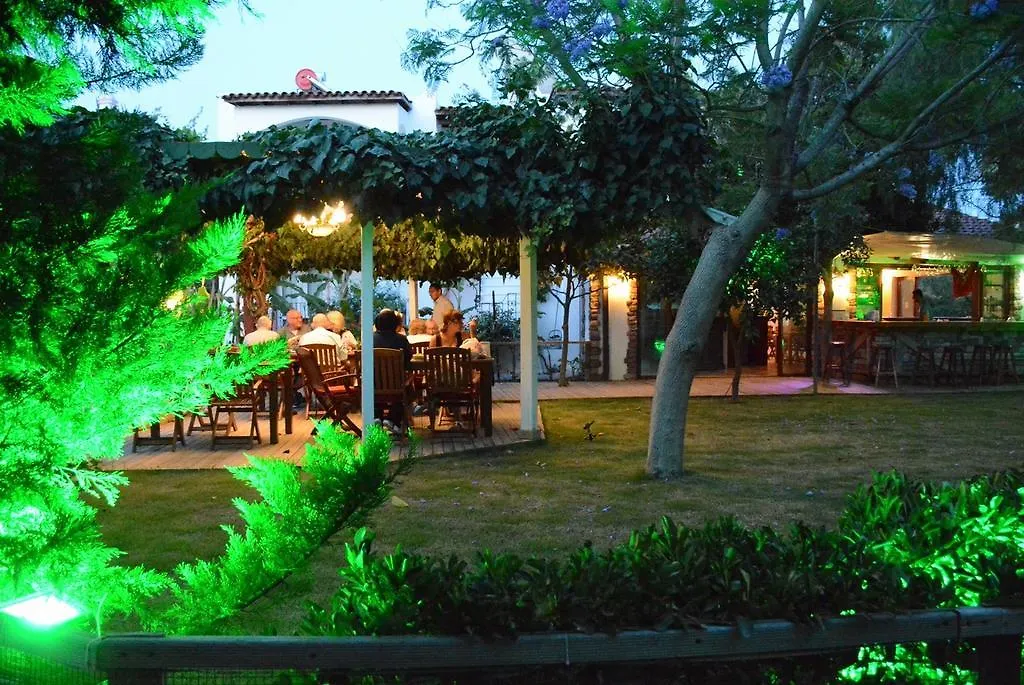 Aparthotel Villa Nergis