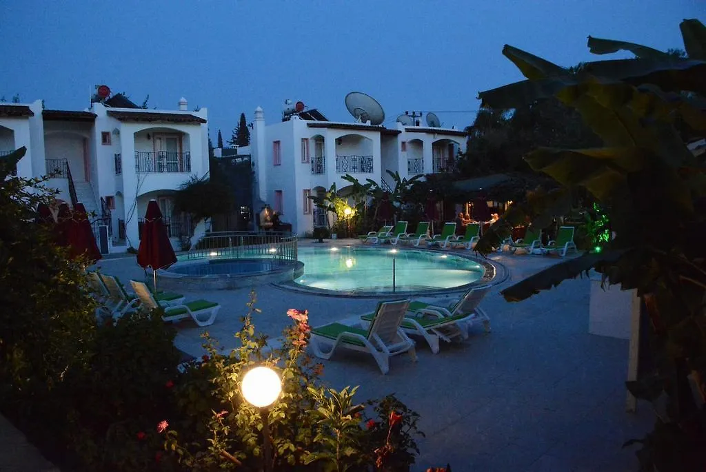 Villa Nergis Turkey
