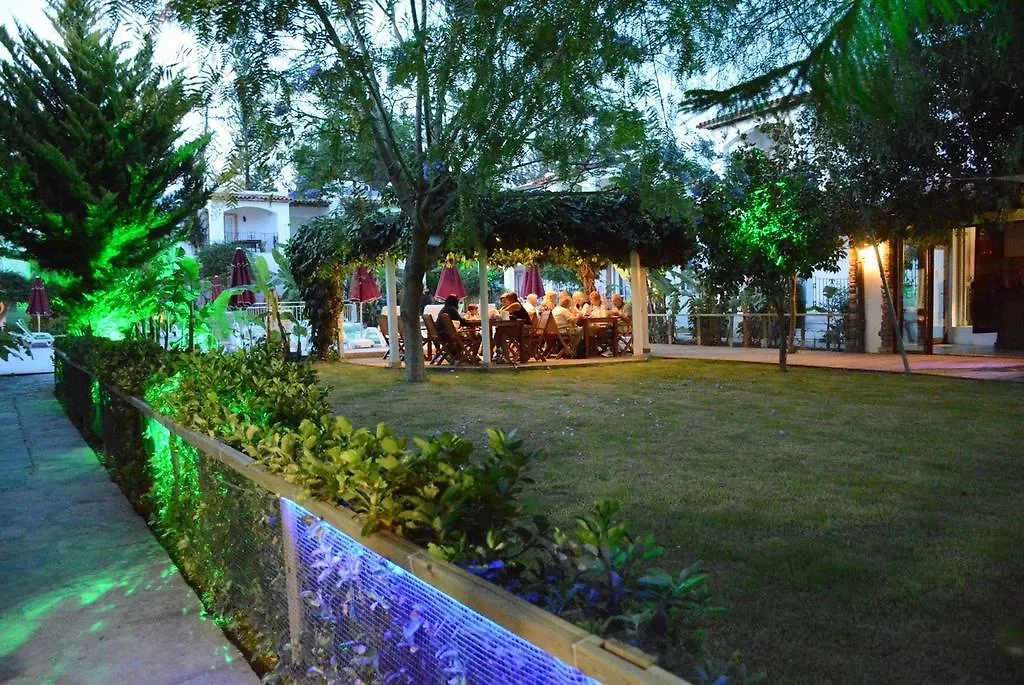 Villa Nergis 5*, Bitez Turkey