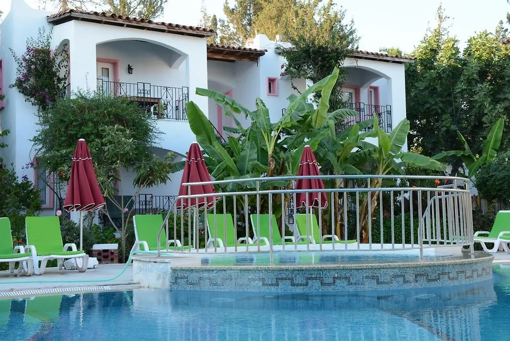 Villa Nergis Bitez
