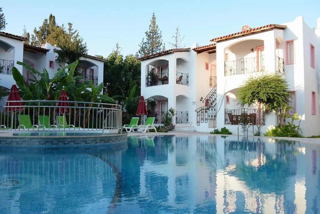 Aparthotel Villa Nergis