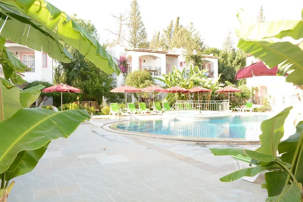 Villa Nergis Turkey
