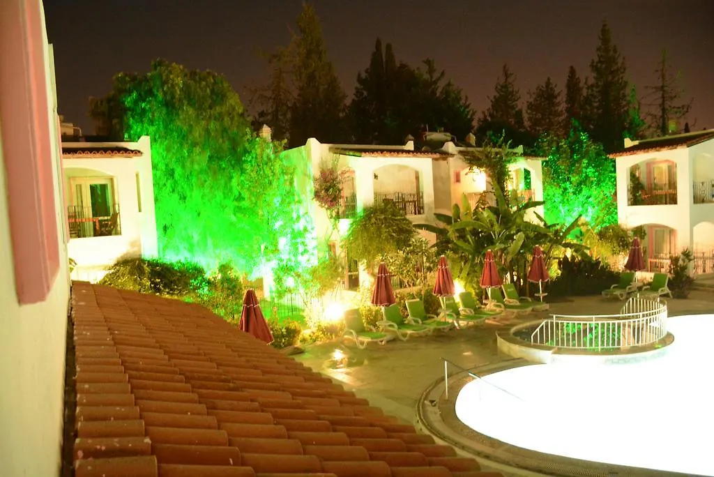 ***** Aparthotel Villa Nergis Turkey