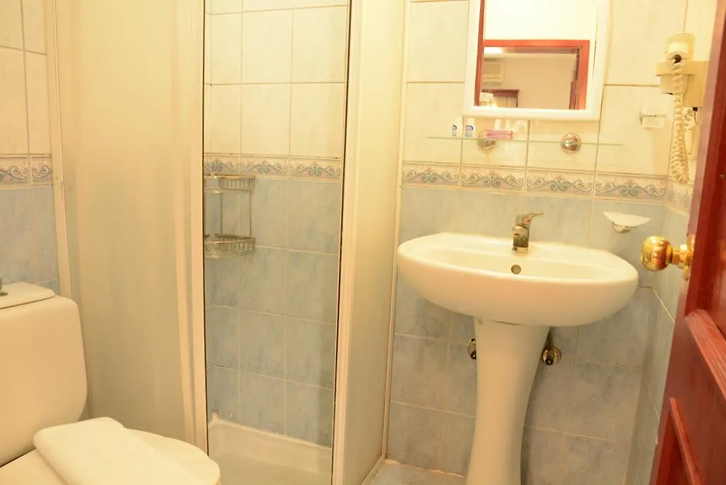 Villa Nergis Aparthotel